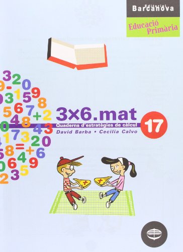 3x6mat 17 (Materials EducatiusCicle SuperiorMatemàtiques)