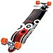 Produktbild Atom Drop Deck Longboard (41-Inch) by Atom Longboards