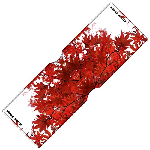 Stray Decor - Funda de abono de transporte