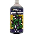 GHE FloraMicro Eau Dure Au Meilleur Prix Sur