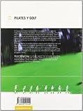Image de PILATES Y GOLF. Movimiento esencial para la columna vertebral (Bicolor)