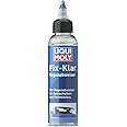 Liqui Moly 1590 Fix Clear Door Rain Deflector 125 ml