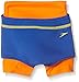 Produktbild Speedo Jungen Schutzkleidung Schwimmwindel-Badehose, New Surf, 12-18
