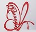 Name in Butterfly, Custom Plaques, Personalised Door Signs, Nursery Decors, Rosselyn, Custom Gifts, Mia Workshop