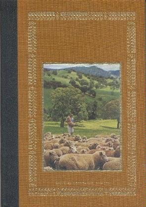 couverture de : L'Australie