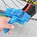 Produktbild Saflyse Fahrrad Kettenreinigungsgerät Kettenreiniger Waschen Tool für alle Arten von Fahrrad