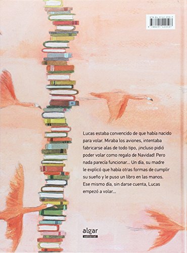 Book's Cover of La montaña de libros más alta del mundo