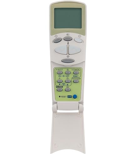 Telecomando per climatizzatore LG, universale per LG 6711a90032s / 6711A20034S / 6711A20035D / 6711A20034E / 6711a90032k / 6711A90032N / ktlg01 / 6711A90031Y / 6711A2 0096C