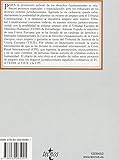 Image de Protección jurisdiccional de los Derechos Fundamentales