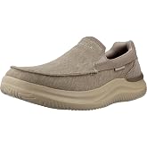 Skechers HASTİNG - FİELDEN Erkek Lacivert G&uuml;nl&uuml;k Ayakkabı