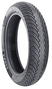 Metro Conti Scuba 140/70-17 Tubeless Bike Tyre,Rear