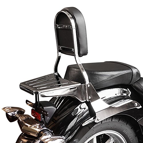 Sissy Bar HONDA VT 750 CS (RC 50) sites.unimi.it