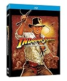 Blu-Ray - Indiana Jones Quadrilogia (4 Blu-Ray) (1 Blu-ray) - harrison ford