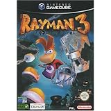 Rayman 3 : Hoodlum Havoc