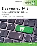 Image de E-Commerce 2013: Global Edition