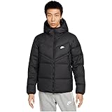 nike winter jacket mens