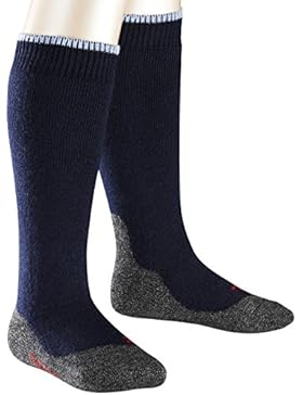 Falke Kinder Kniestrumpf Active Warm 2er Pack