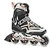 Produktbild Rollerblade Lowa Sportschuhe GmbH 073140 - SPARK XT 84 956 NERO/ARANCIO 27,5