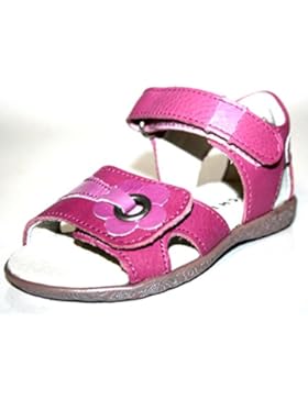 Richter Kinderschuhe Sissi 52.2502, Mädchen, Sandalen