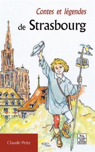 <a href="/node/23111">Contes et légendes de Strasbourg</a>