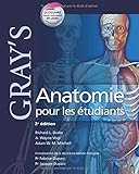 Gray's anatomie pour les étudiants
