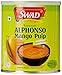 Swad Alphonso Mango Pulp Sweetened, 850g RS.139.00