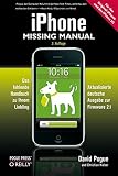Image de iPhone: Missing Manual, 2. Auflage