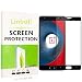 Produktbild OnePlus 3/OnePlus 3T Film Gehärtetes Glas Schutzfolie,Linboll - 9H-Härte,Ultradünner 0.25 mm, Kanten 2.5D Arrondis- Kratzfest,High-Reaktion,hohe Transparenz für OnePlus 3/OnePlus 3T
