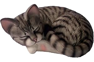 NAPZ Kerri-Keramik Urne Katze Tierurne Katzenurne