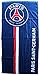 Produktbild PSG Strandtuch Strandtuch 100% Baumwolle PARIS Neymar Cavani Trikot