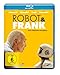 Robot & Frank - Zwei diebische Komplizen [Blu-ray]