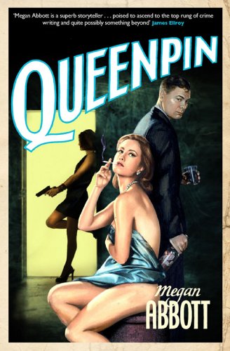 Queenpin: A classic story of underworld greed and betrayal, introducing a mesmerising and compelling unreliable narrator ... (English Edition) livre