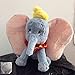 Produktbild lzpoyaya Elefant Plüschtiere, Weiche Kuscheltier Puppe, Junge Für Geburtstagsgeschenk 30 cm 11,8 Zoll