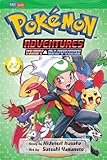 POKEMON ADVENTURES GN VOL 22 RUBY SAPPHIRE by 