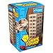 Kingfisher GA001 Giant Tower Blocks Game - Wood