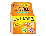 Liora Wet Tissue - Pack of 40 RS.92 (34.00% Off) - Amazon