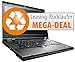 Produktbild Lenovo ThinkPad T430, 35,6cm/14", Core i5, 8 GB RAM, 180 GB SSD, Win 7 (Ref.) (Zertifiziert und Generalüberholt)