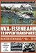 Produktbild Truppentransporte der NVA: Truppentransporte mit der Deutschen Reichsbahn