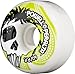 Produktbild powell-peralta Steve STEADHAM Spaten Skateboard mit 60 mm Rollen, 4 Stück