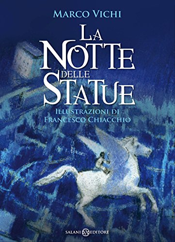 Download La notte delle statue Download La notte delle statue
