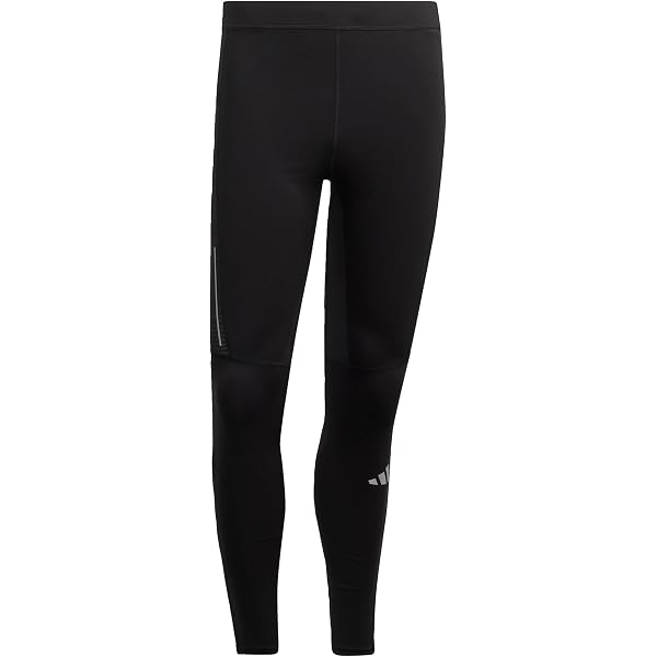 Fusion C3 3/4, Leggings Uomo, Nero, XS