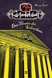 Cover zum Buch Karfunkelstadt: Das Theater des Schre...