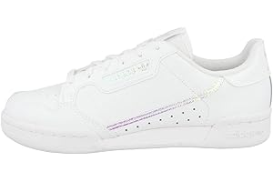 adidas Mixte Enfant Continental 80 C Chaussures de Fitness