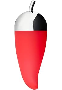 Jabón De Acero Inoxidable Savon Du Chef Alessi - Elimina Olores De Manos (Ajo, Pescado), Con Limpiador De Uñas