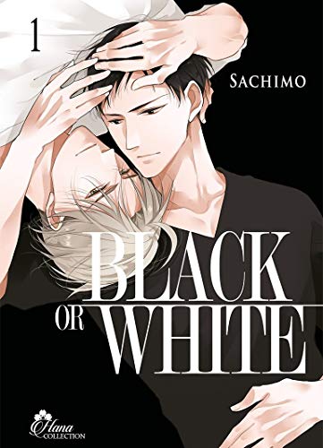 Black or White — Tome 1