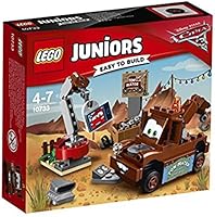 Lego 10733 Construction, Building Sets & Blocks  3 Years & Above,Multi color