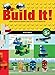 Produktbild Build It! Volume 1: Make Supercool Models with Your Lego Classic Set