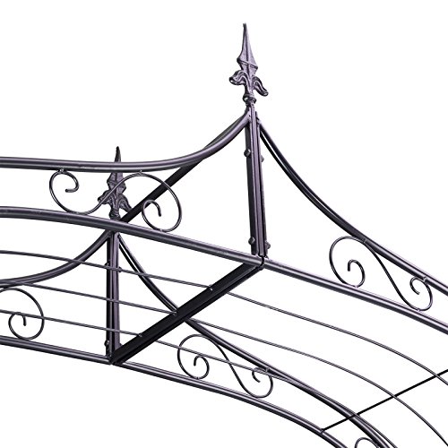 Rosenbogen Schenna - 4