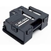 Canon Pixma G3470 İle uyumlu MC-G04 İthal Muadil Atık Kutusu Bakım Kartuşu