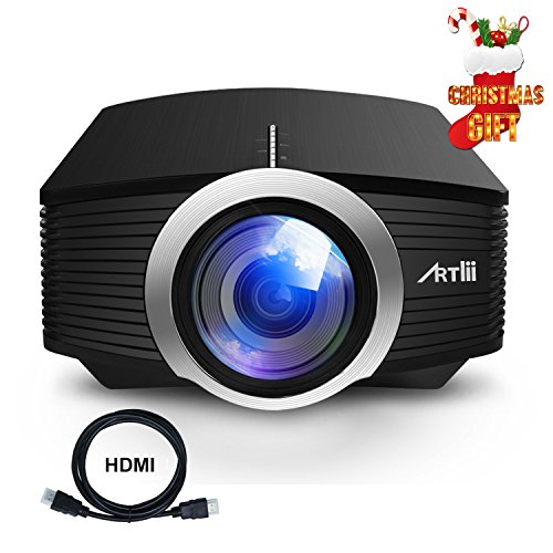 Guter Beamer zum kleinen Preis